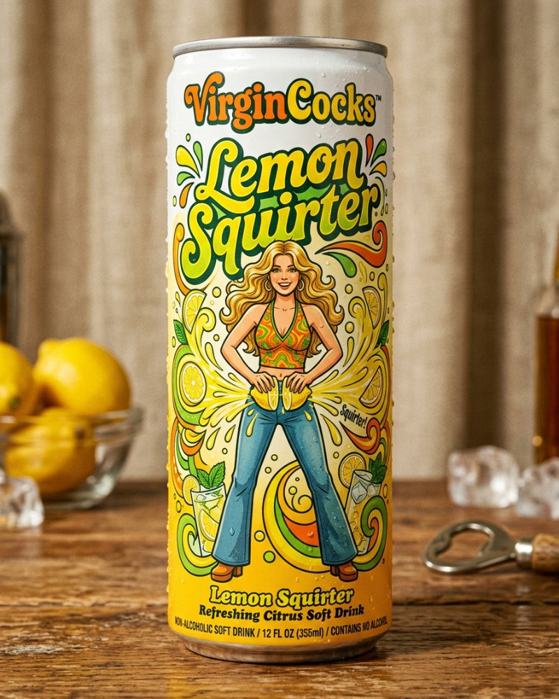 Lemon Squirter